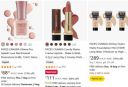 UP TO 70% - Faces Canada Beauty Product...