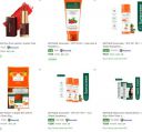 Up to 70% OFF - Biotique Beauty And Grooming Products