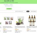 UP TO 70% OFF Khadi  Personal Care Product + Extra 50% OFF via Coupon