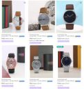 Flipkart : Upto 77% OFF - Peter England Watches | For Men...