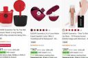 UP TO 70% OFF | SUGAR Cosmetics Beauty Product...