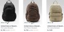 UP TO 72% OFF | United Colors of Benetton Backpacks...