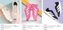 UP TO 74% OFF | Adidas shoes for women...
