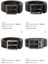 UP TO 74% OFF | PUMA BELT...