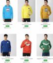 Upto 74% OFF - Van Heusen Mens Sweatshirts And Hoodie | Starts At Rs.494...