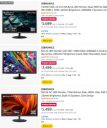 Up to 76% OFF - ZEBRONICS Monitor Starts at Rs 3499...