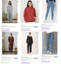 Flipkart : Upto 82% Off on Allen Solly Clothing...