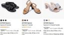 UP TO 80% OFF | Signora Womens Footwear...