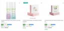 Up to 79% off on Puresense Deodorant Spray...