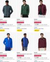 Up TO 79% OFF | Reebok Mens Jackets...