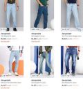 UP TO 80% OFF | Aeropostale Jeans For Men...