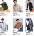 UP TO 80% OFF | Aeropostale Mens Shirts...