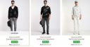 UP TO 80% OFF |  ALTHEORY BY AZORTE MENS CLOTHING...