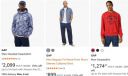 UP TO 80% OFF | GAP CLOTHING FOR MEN...