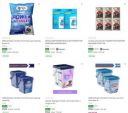 UP TO 80% OFF | Igreja Washing Powders...