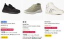 UP TO 87% OFF | North Star by Bata Men's Shoes Starts at Rs 350...
