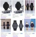 Up to 80% Off on Allen Solly Watches | For Men & Women...