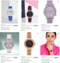 Up to 78% Off on Allen Solly Watches | For Women...