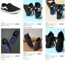 Up to 72% Off On Liberty Men's Shoes | Starts at ₹386...