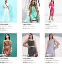 UP TO 90% OFF | Tokyo Talkies Co Ord Set For Women...