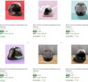 Flipkart : Upto 87% OFF - Riybro Biker Helmets Start At Rs.180...