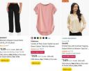 UP TO 83% OFF | SHIENZY Womens Clothing...