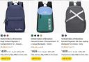 UP TO 84% OFF | UCB Backpacks...
