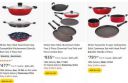 UP TO 88% OFF | Nirlon Non-Stick Set...