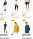 UP TO 80% OFF Pantaloons Clothing | For Men...