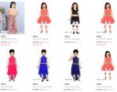 Up to 88% Off on Kids Wear @ 419...