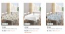 Up To 88% Off on Arrabi Table Covers...