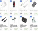 Blinkit: UP TO 90% OFF | Ambrane Mobile Accessories...