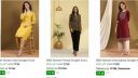 UP TO 90% OFF | Biba Womens Kurtas...