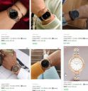 Flipkart : Upto 88% OFF - Joker And Witch Wrist Watches...