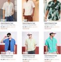 UP TO 90% OFF | Kook N Keech X Fwd Clothing | FOR MEN