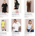UP TO 90% OFF | Kook N Keech X Fwd Clothing | FOR WOMEN