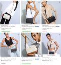Up to 90% off on Michael Kors Sling Bags...