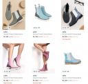 UP TO 90% OFF On Yoho Womens Footwear | Starts At ₹336...