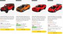 Up to 92% OFF - Amisha Gift Gallery Diecast Toy Car for Kids | Starting From Rs.39 