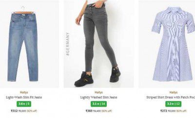 UP TO 92% OFF |  Hailys clothing