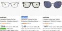Amazon : Upto 92% OFF | Intellilens Glasses For Men / Women...