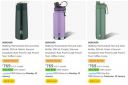 Up to Extra ₹650 off coupon on BERGNER Flasks & Thermos...
