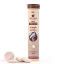 UPAKARMA Ayurveda Pure Shilajit Effervescent 20 Tablets Boost Performance Stamina & Strength, Pack of 1...