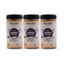 Upaveda Jaggery Powder 1500gNatural Desi Shakkar Gur Gud Powder, Natural Gur Jaggery, Sugar Substitute, Free from Chemical Fertilizers, Preservatives & Pesticides, No Added Sulphur & Color...