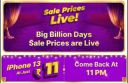 Upcoming Big Loot: iPhone 13 at ₹11...