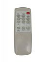 Upix® AC Remote No. 106, Compatible with Voltas AC Remote Control - Old Remote Functions Must be Exactly Same...