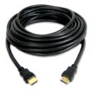 UPIX® Male to Male HDMI Cable 18.2 Meters (60 Feet) - Supports All HDMI Devices, High Speed 3D, 4K, Full HD 1080p...