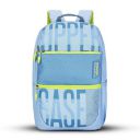 uppercase Campus 2503 Sustainable School Backpack...