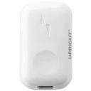 UPRIGHT Go 2 Posture Corrector (Multi-Sensor Tracking, URF01W-IN, White)...