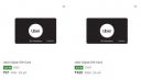 Flipkart : Uber Gift Cards...